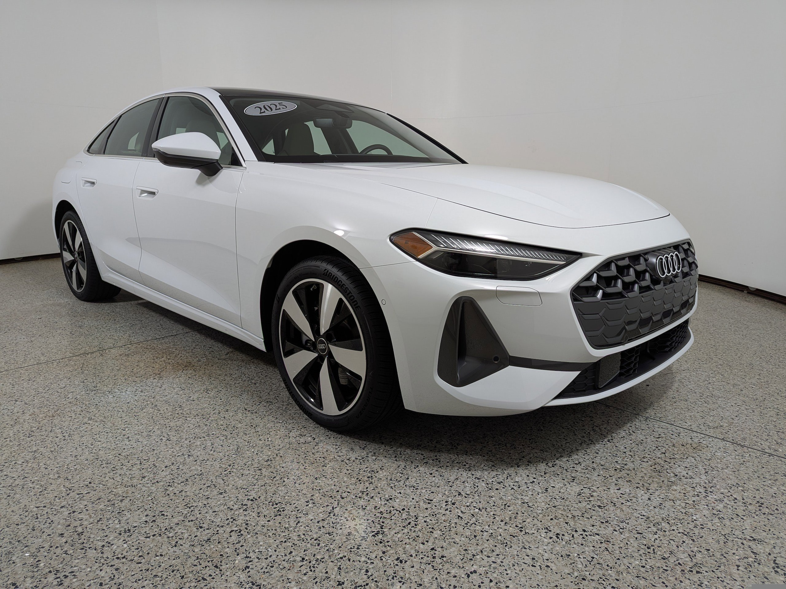 2025 Audi A5 Premium Plus quattro S tronic's photo