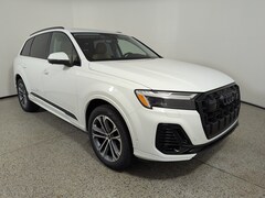 2026 Audi Q7 Premium Plus SUV