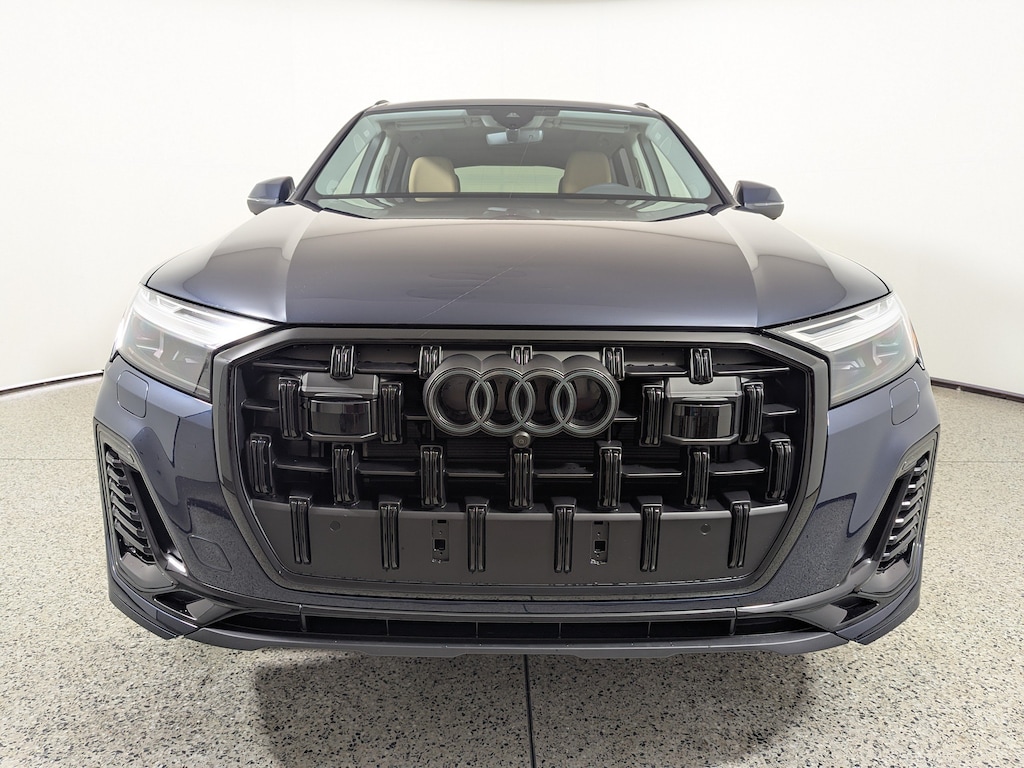 New 2026 Audi Q7 Premium Plus SUV