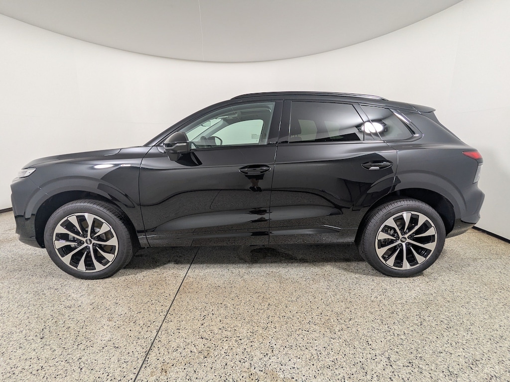 New 2026 Audi Q3 S line SUV