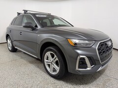 2025 Audi Q5 e