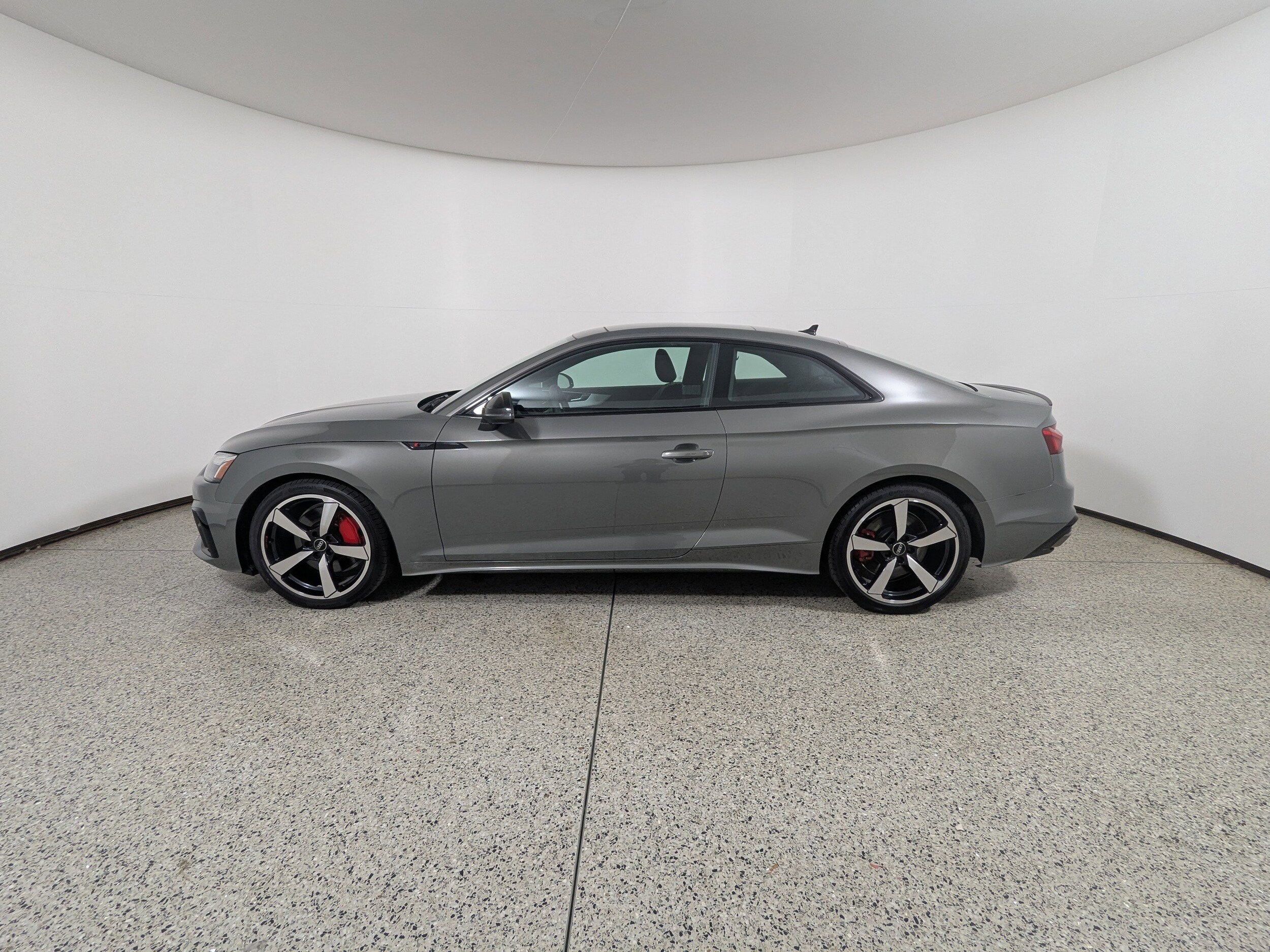 2024 Audi A5 S line Quattro Premium Plus photo 2