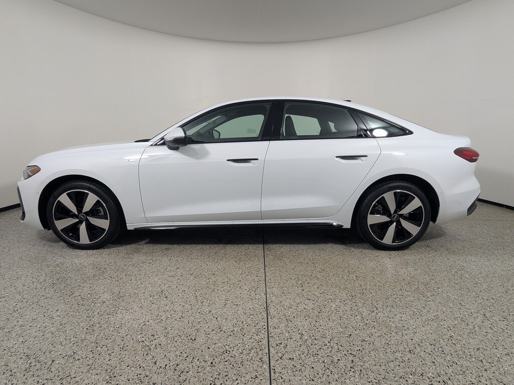 New 2026 Audi A5 Premium Plus Hatchback