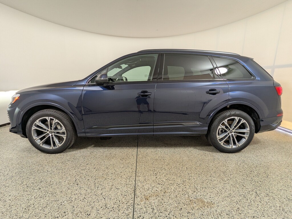 New 2026 Audi Q7 Premium Plus SUV