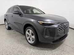 2025 Audi All-new Q5