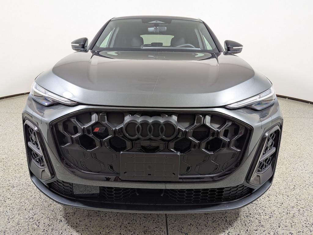 New 2026 Audi SQ5 Sportback Premium Plus SUV