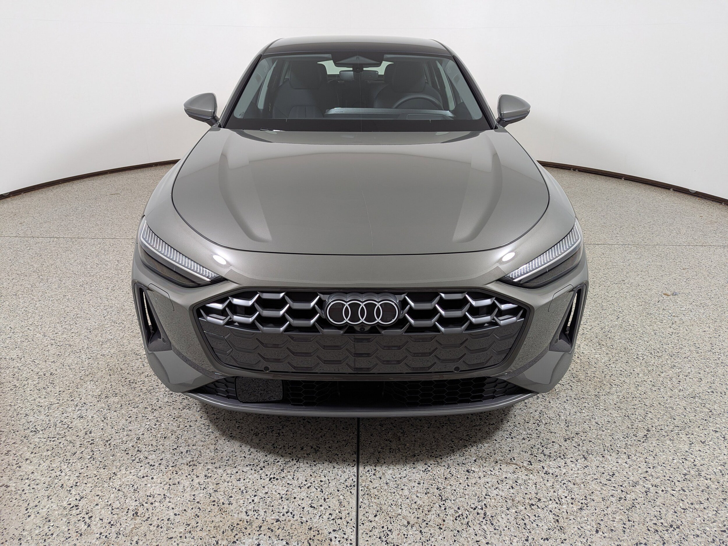 2025 Audi A5 2.0T Premium Plus photo 2