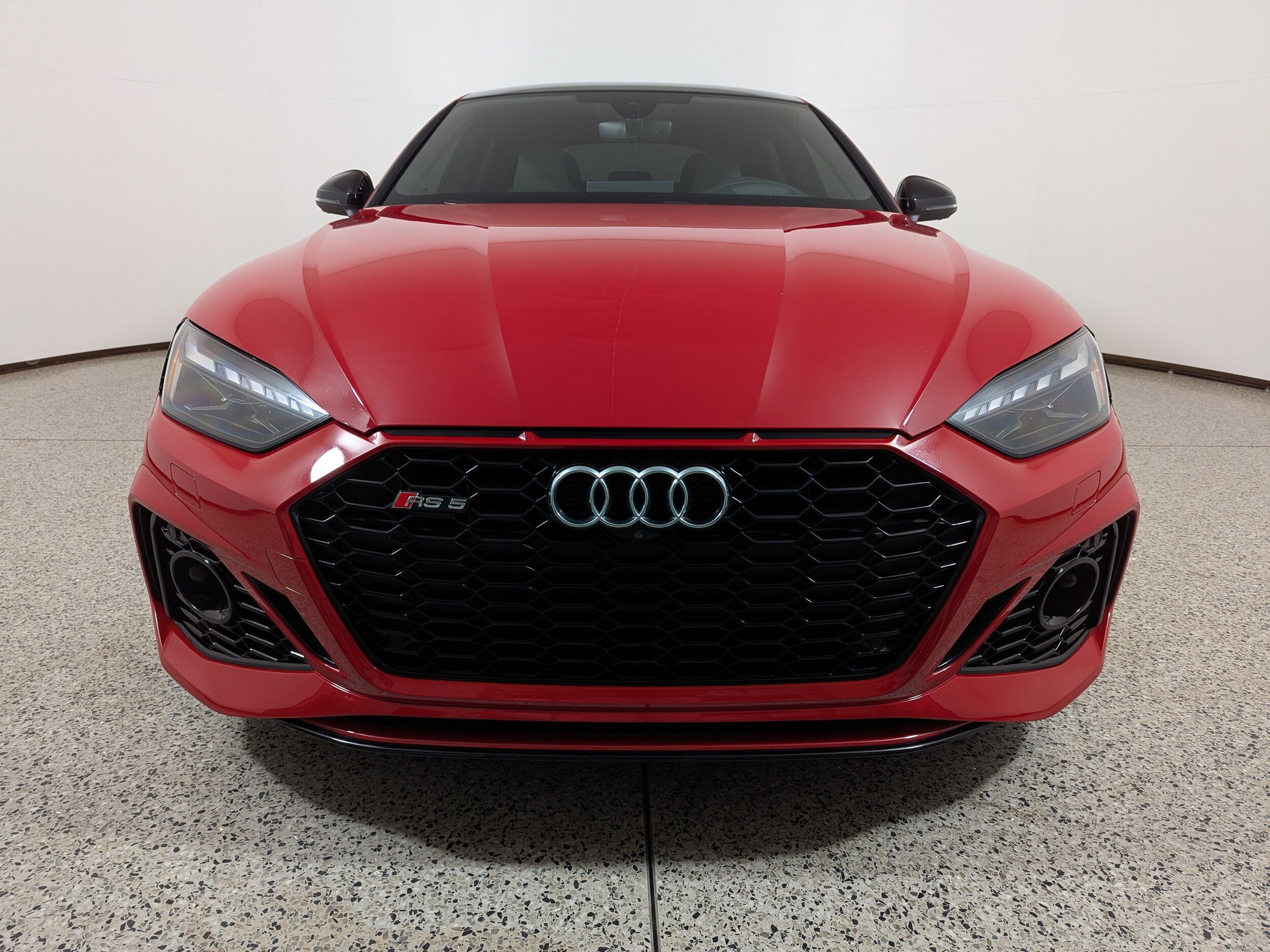 2021 Audi RS 5 Sportback photo 2