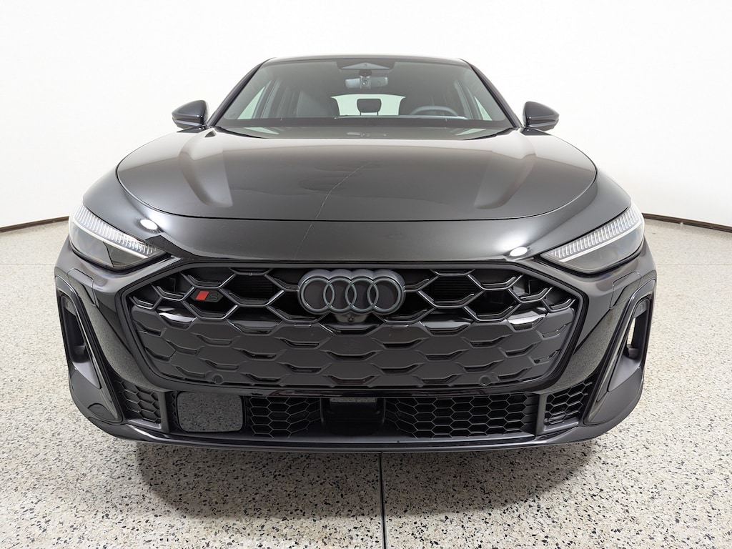 New 2026 Audi S5 Premium Plus Sportback