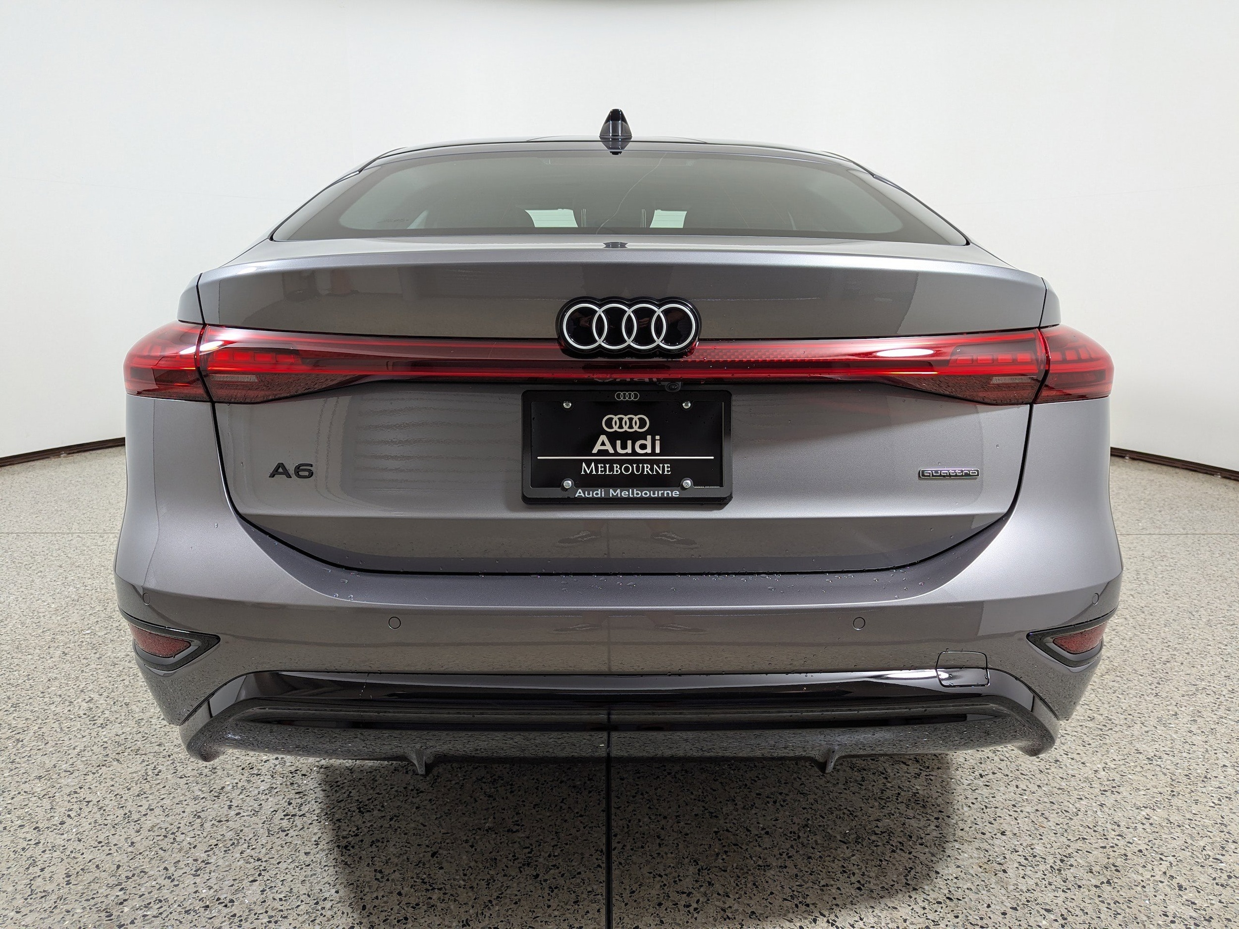 2025 Audi A6 Sportback e-tron Premium - Photo 6