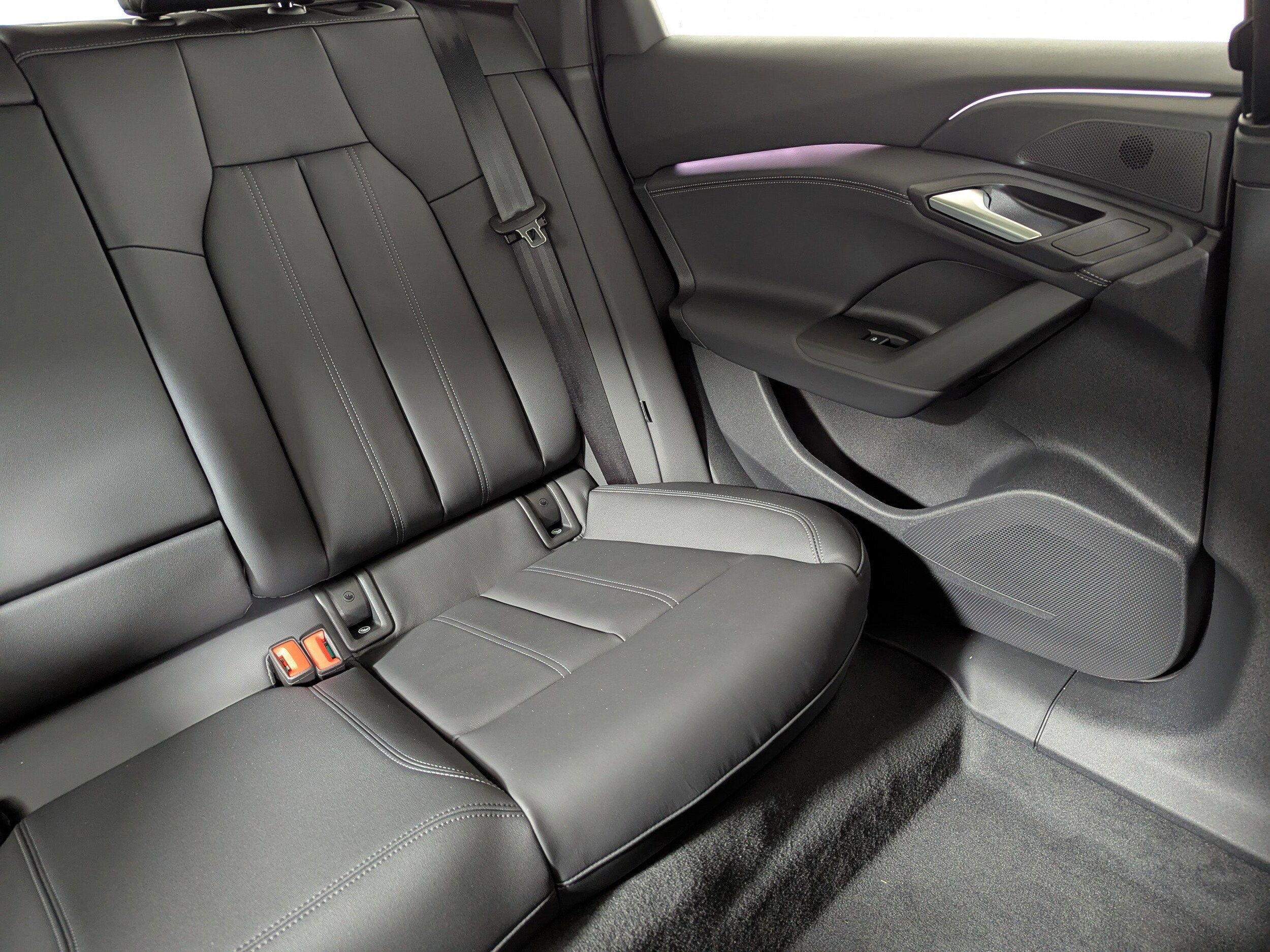 2025 Audi A6 Sportback e-tron Premium - Photo 14
