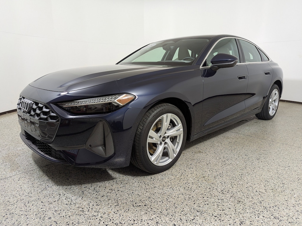 Certified 2025 Audi A5 Premium Plus 2.0 TFSI quattro Sportback