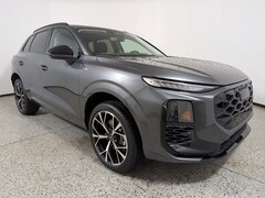 2026 Audi Q3