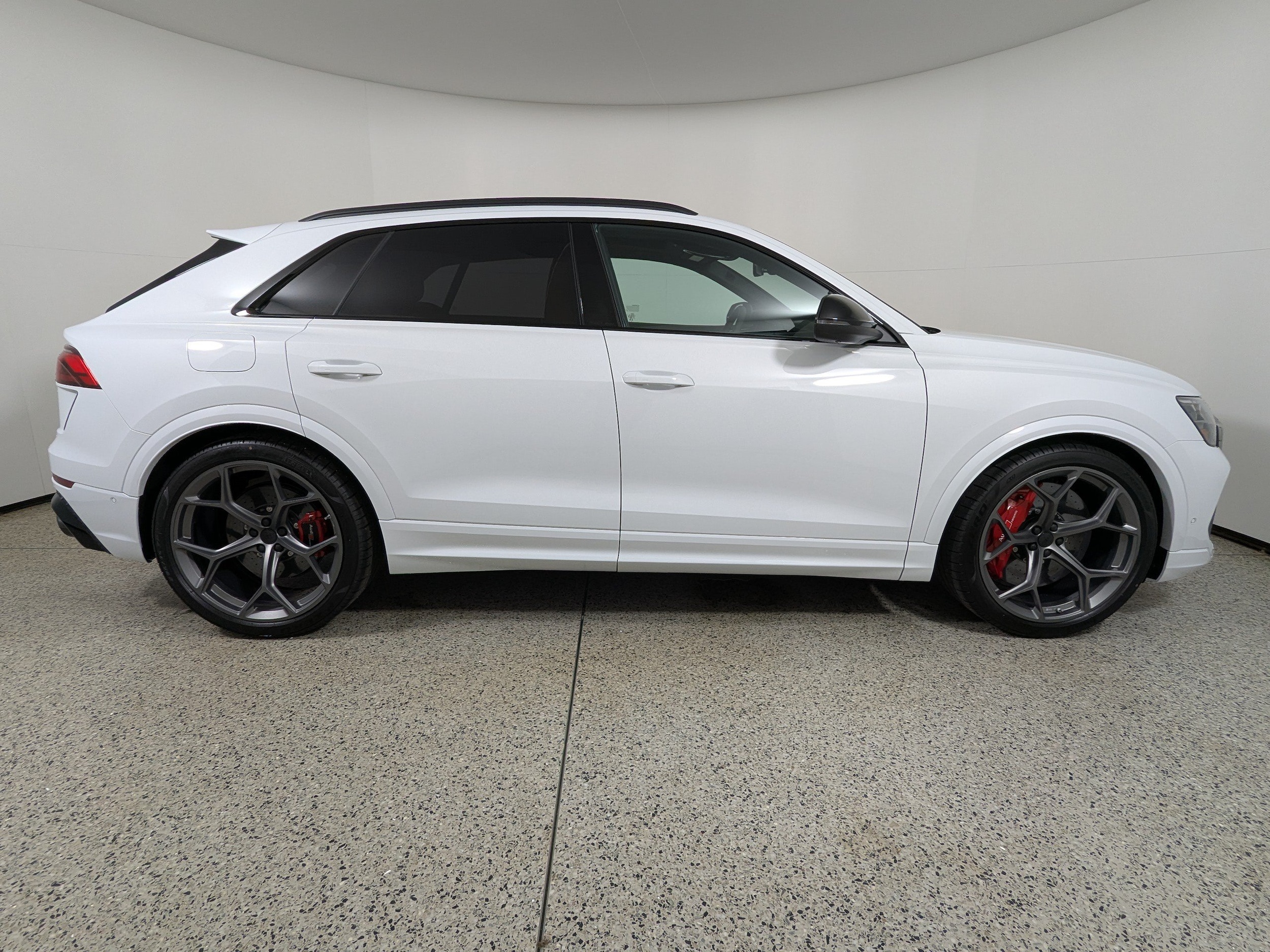 2026 Audi RS Q8 Base - Photo 8