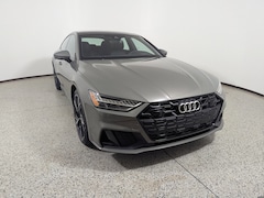 2025 Audi A7 Prestige Sportback