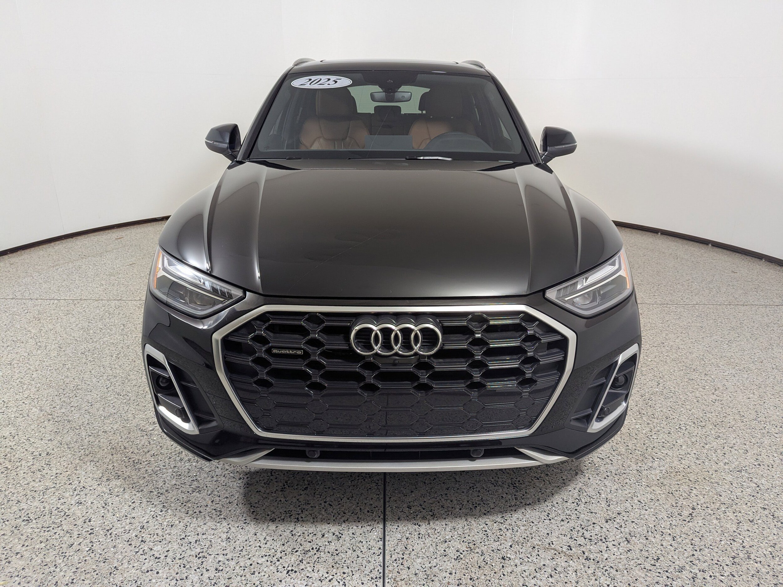 2025 Audi Q5 S line Premium Plus 45 TFSI photo 2