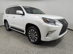 2021 LEXUS GX 460