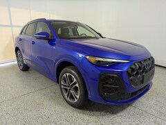 2026 Audi Q5 Premium SUV