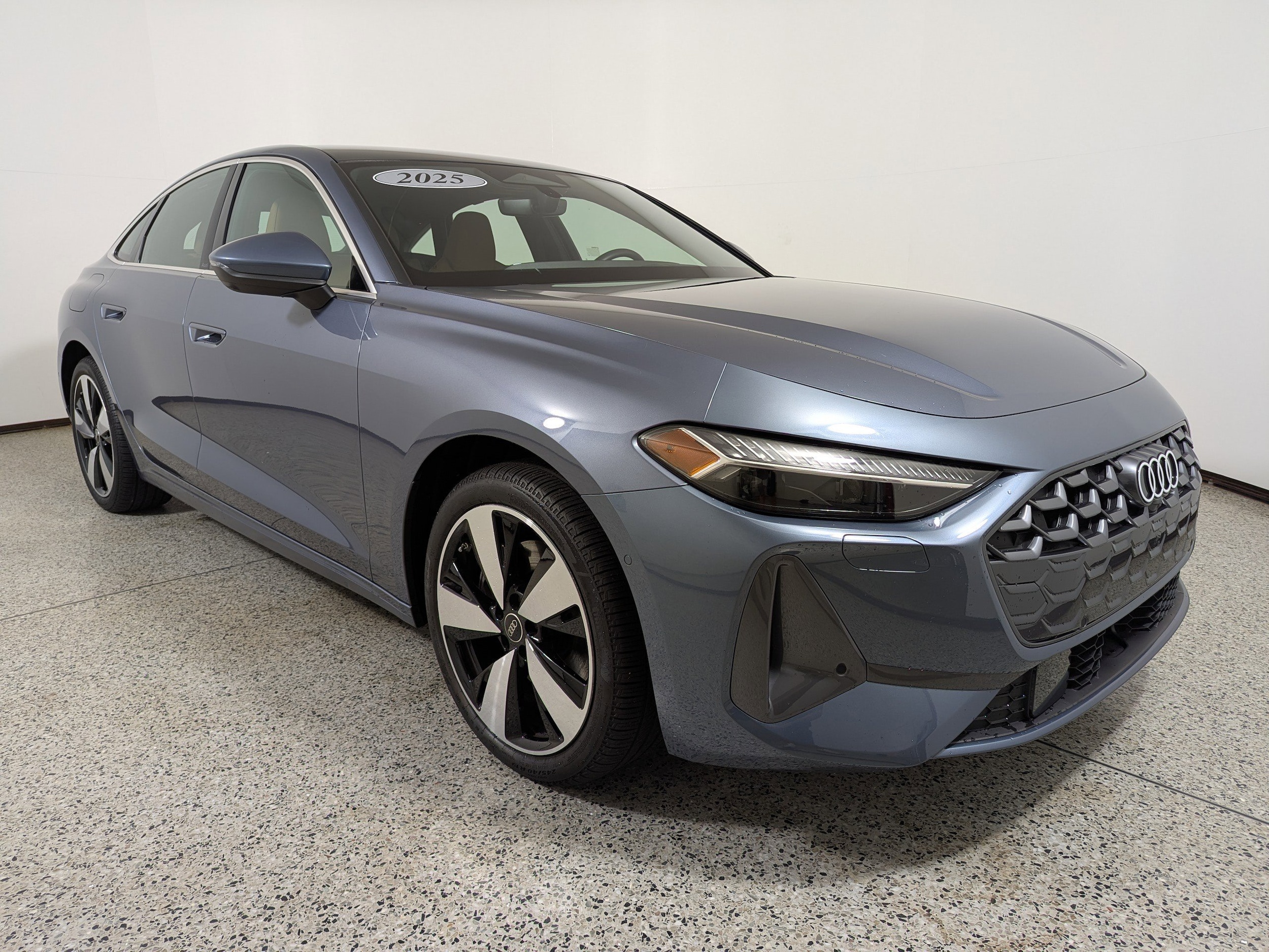 2025 Audi A5 Premium Plus quattro S tronic's photo