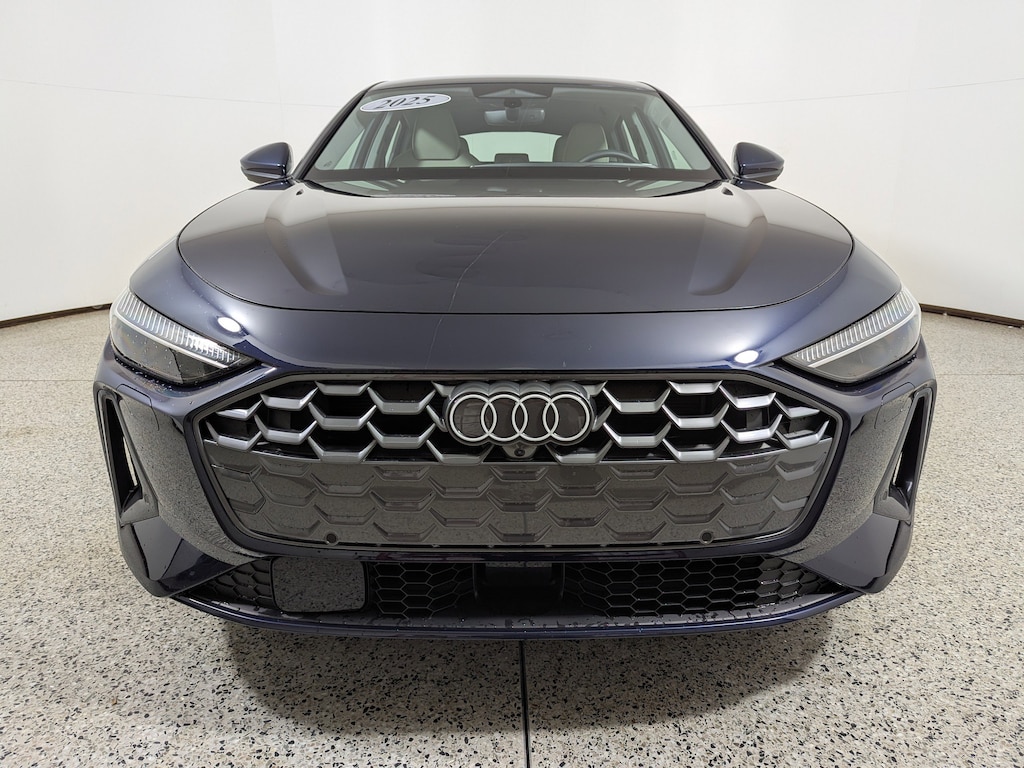 Certified 2025 Audi A5 Premium Plus 2.0 TFSI quattro Sportback