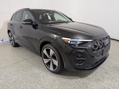 2026 Audi SQ5 Premium Plus SUV