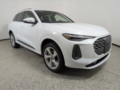 2025 Audi All-new Q5