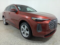 2025 Audi All-new Q5