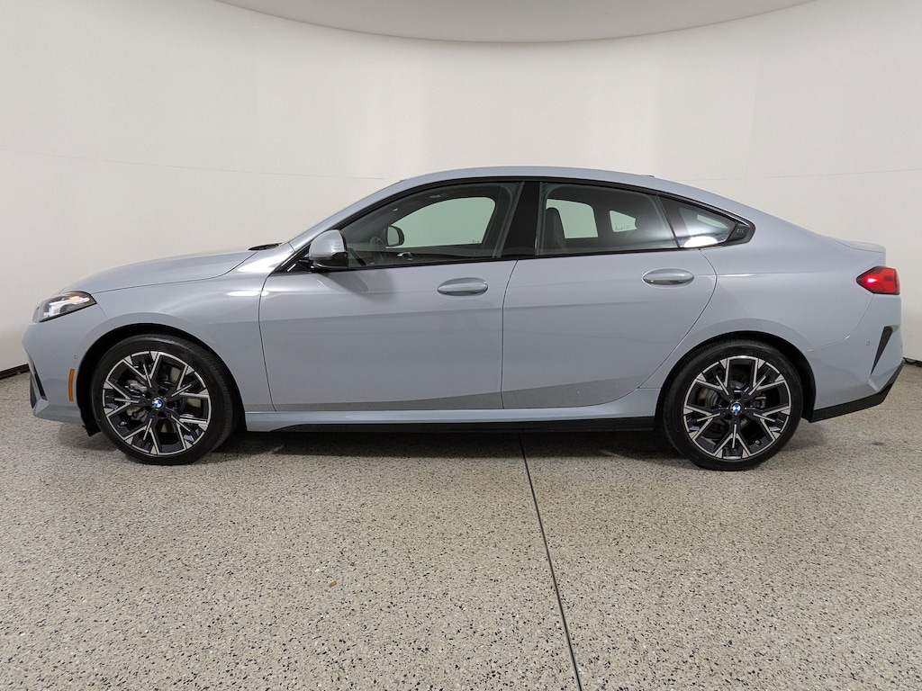 Used 2025 BMW 228i 228 xDrive Gran Coupe Gran Coupe