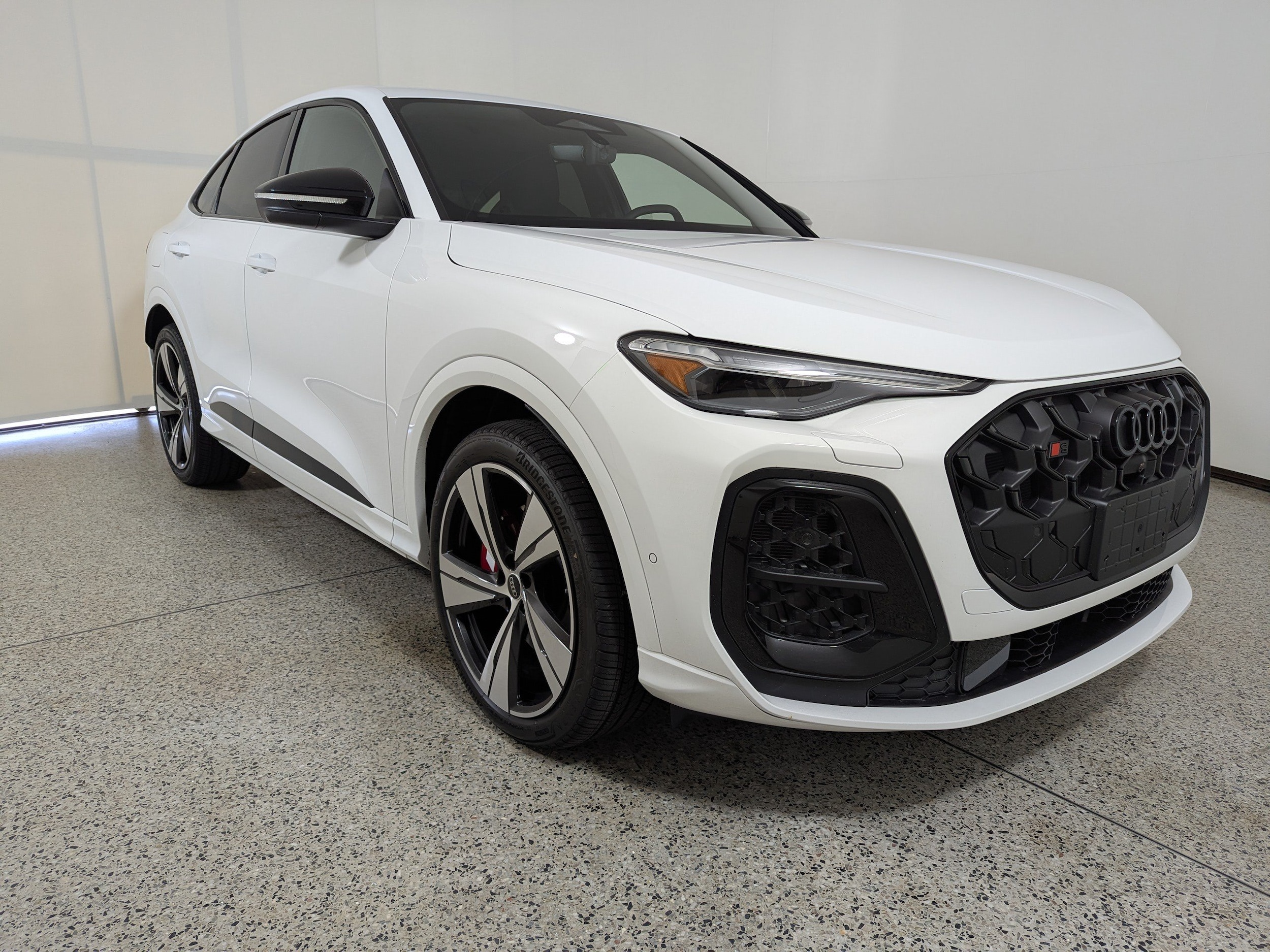 2026 Audi SQ5 Sportback