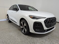 2026 Audi SQ5 Sportback Prestige SUV