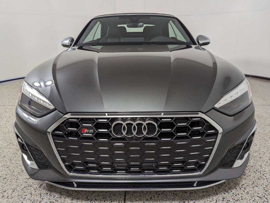 New 2024 Audi S5 Premium Plus For Sale Audi Melbourne