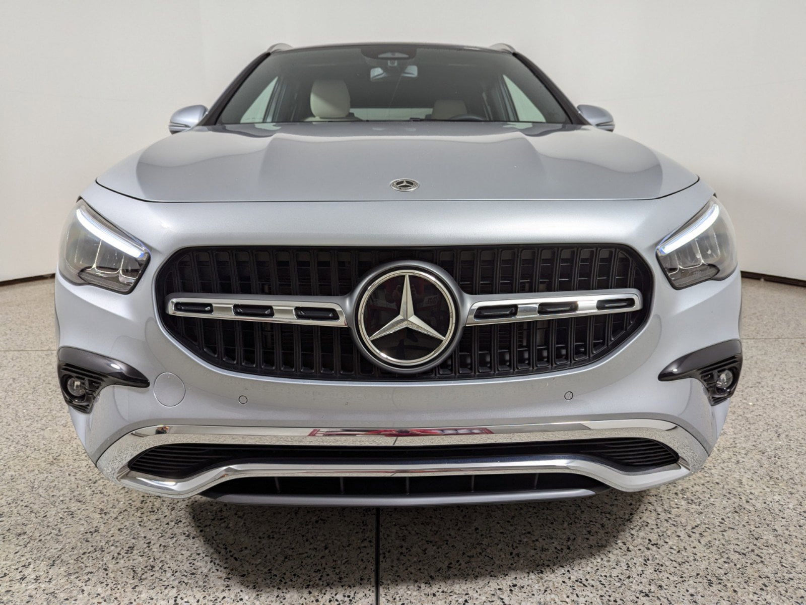 Used 2024 Mercedes-Benz GLA GLA250 with VIN W1N4N4GB9RJ618709 for sale in Melbourne, FL