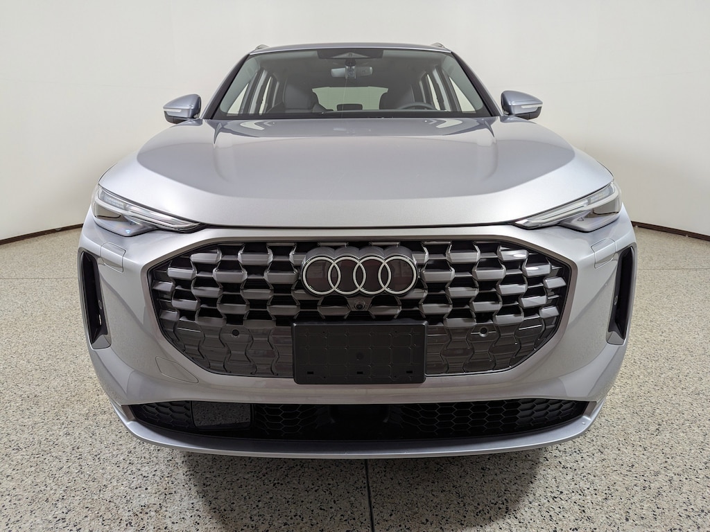 New 2026 Audi Q5 Premium Plus SUV