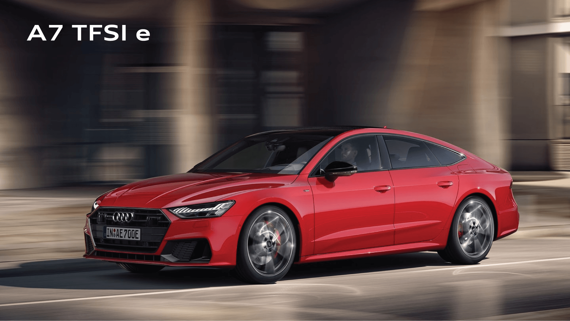 Audi q4 2024 plug in hybrid