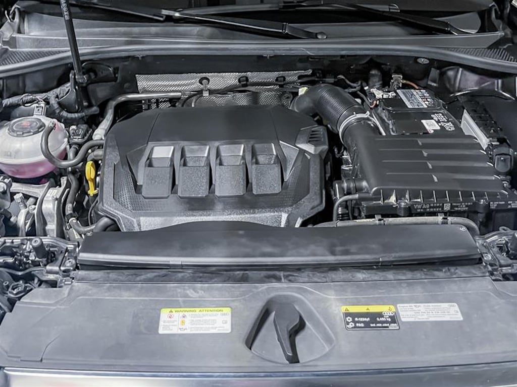 Certified 2022 Audi 45 quattro Technik SUV