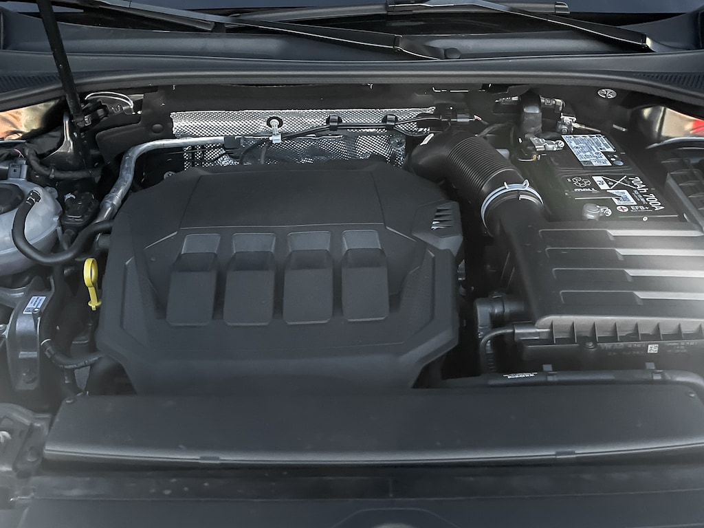 Certified 2024 Audi  45 Technik quattro w/ SONOS Premium 3D Sound System|Top View Camera SUV