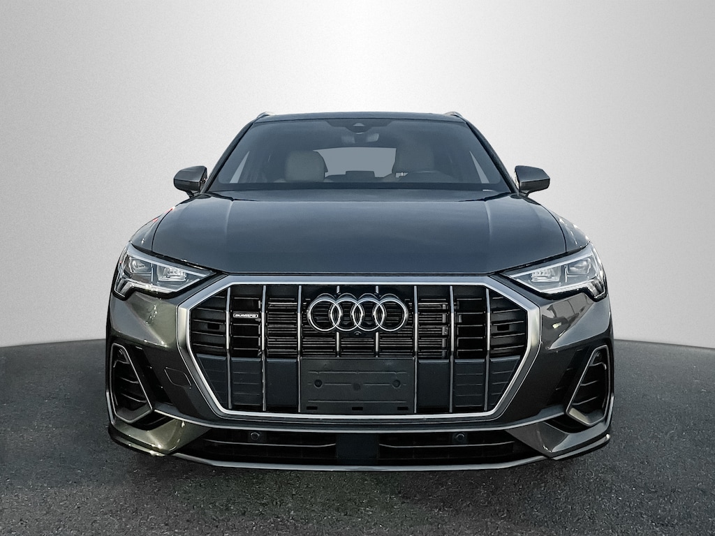 Certified 2024 Audi  45 Technik quattro w/ SONOS Premium 3D Sound System|Top View Camera SUV