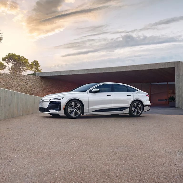 Striking Design & Aerodynamics