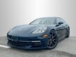 Porsche Panamera Sport Turismo