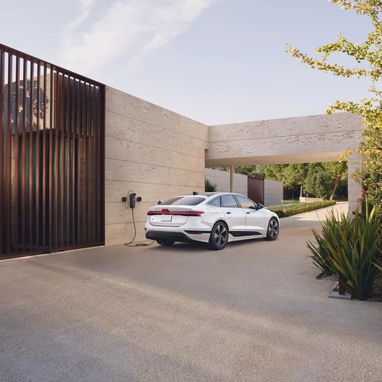 Rapid Charging for Maximum Convenience
