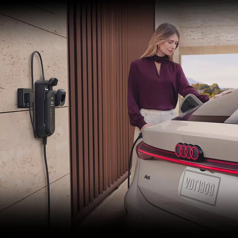 Dedicated EV Platform