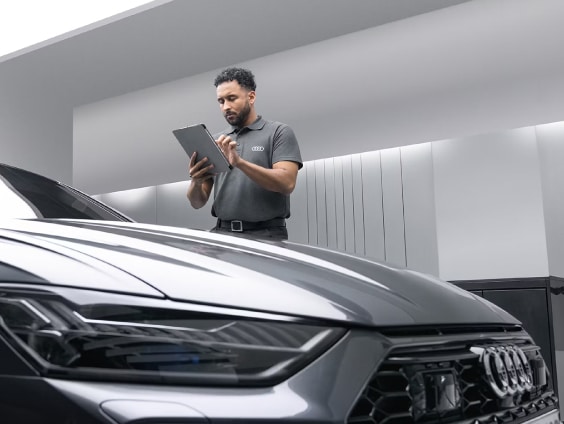 No Charge Multi-Point Inspection