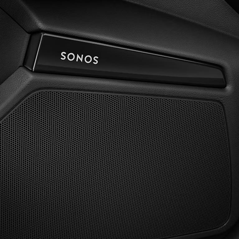 Sonos