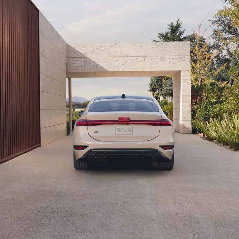 Adaptive Air Suspension.