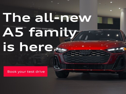 Cuộc Đua Điện Hóa Ngành Ô Tô: Audi và Mercedes-Benz Cân Nhắc Quay Lại Xe Động Cơ Đốt Trong