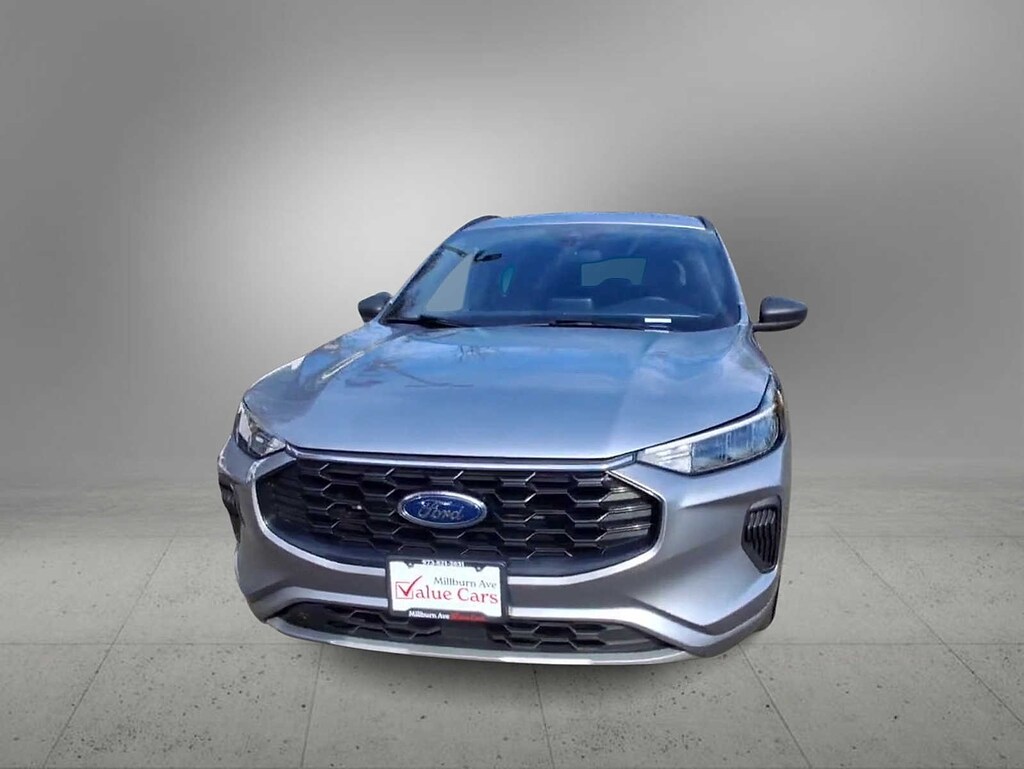 Used 2023 Ford Escape ST-Line SUV