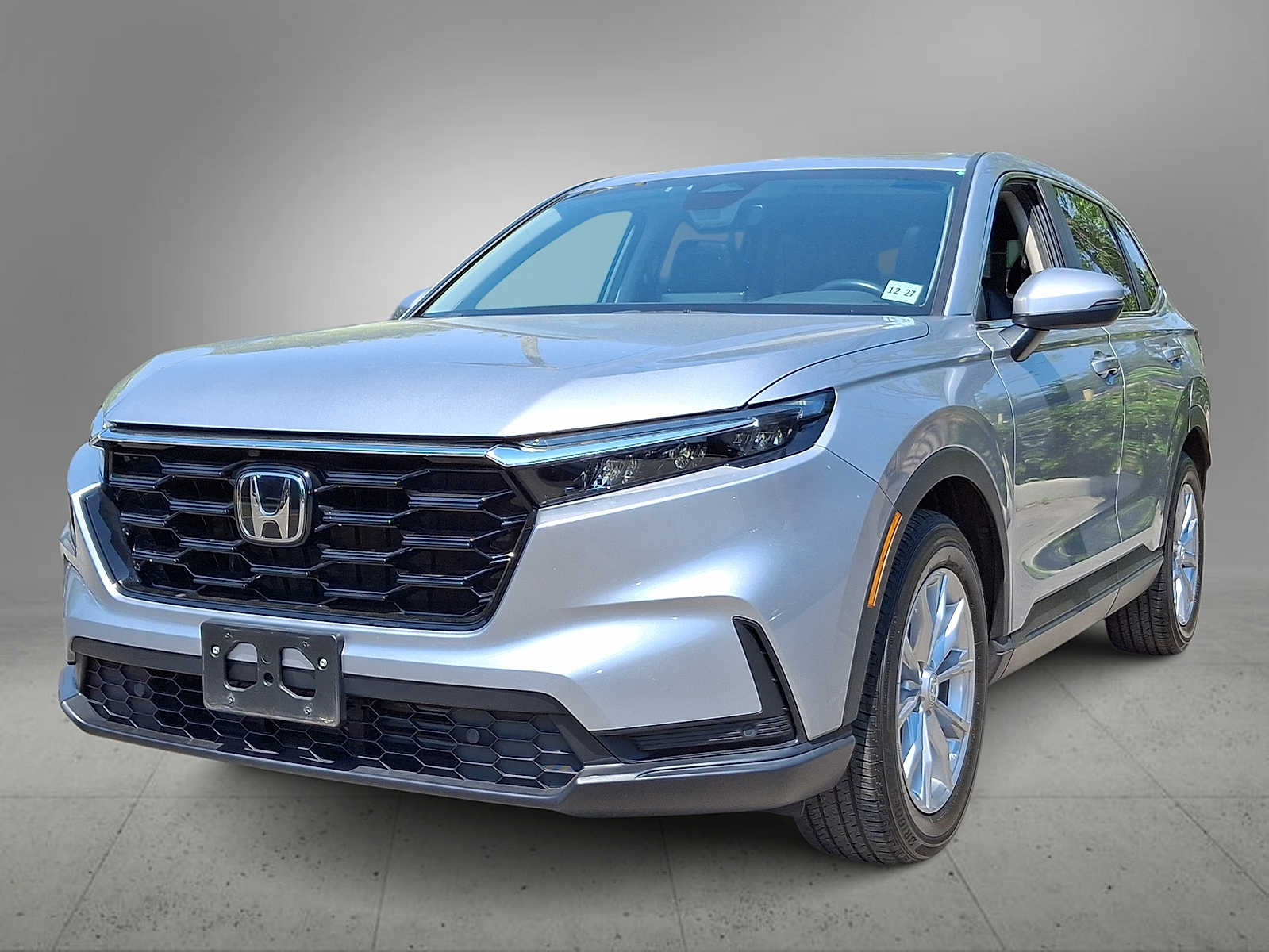 2023 Honda CR-V EX-L AWD's photo