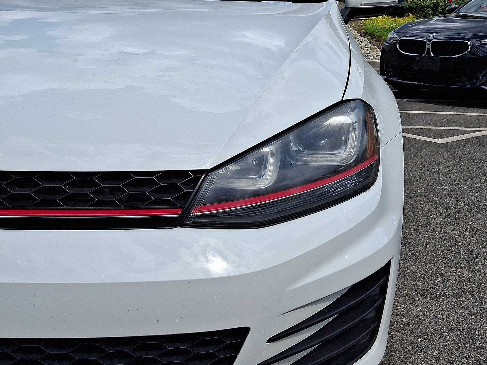 2015 Volkswagen Golf GTI S - Photo 34