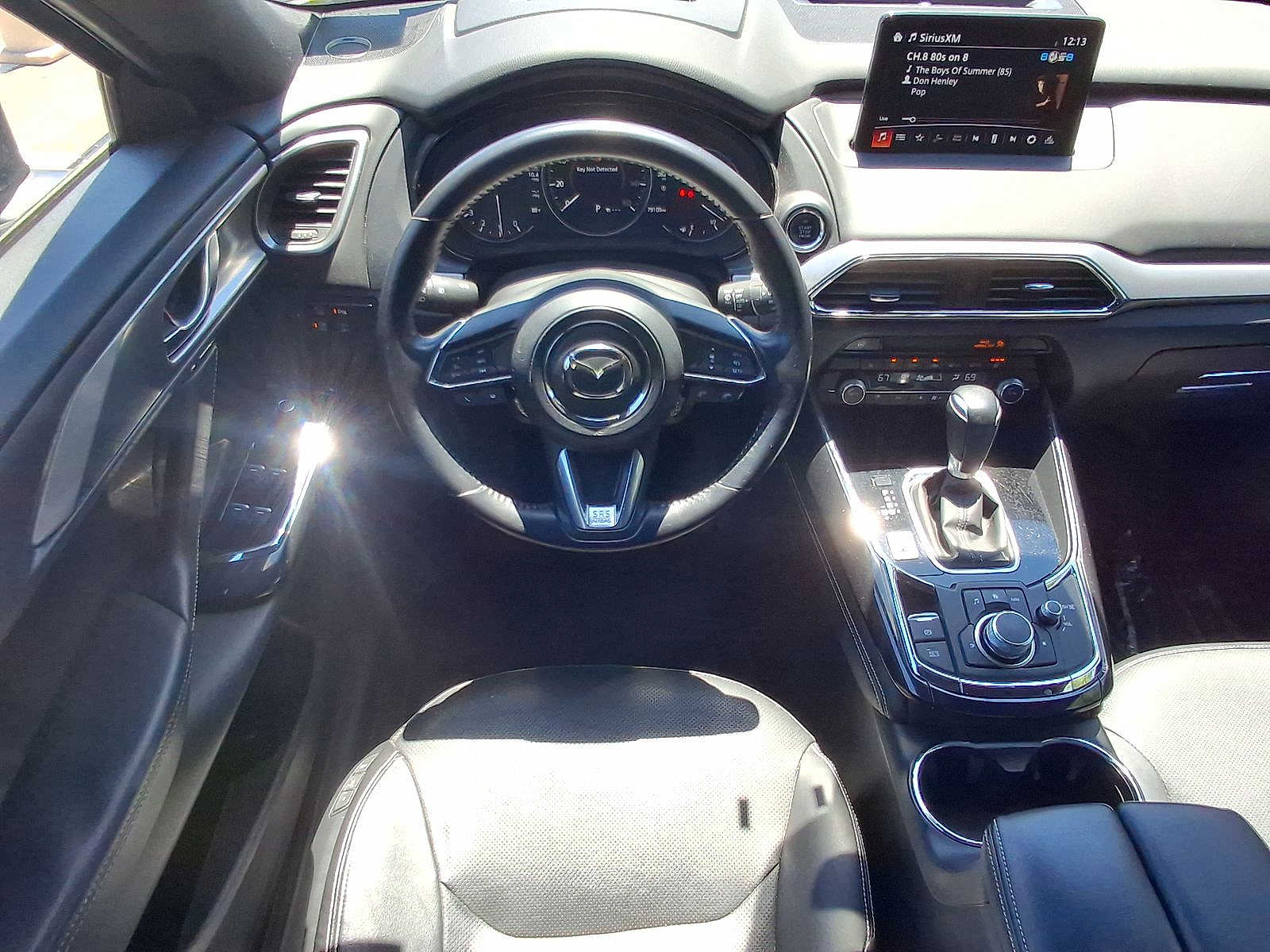 2020 Mazda CX-9 Grand Touring - Photo 27