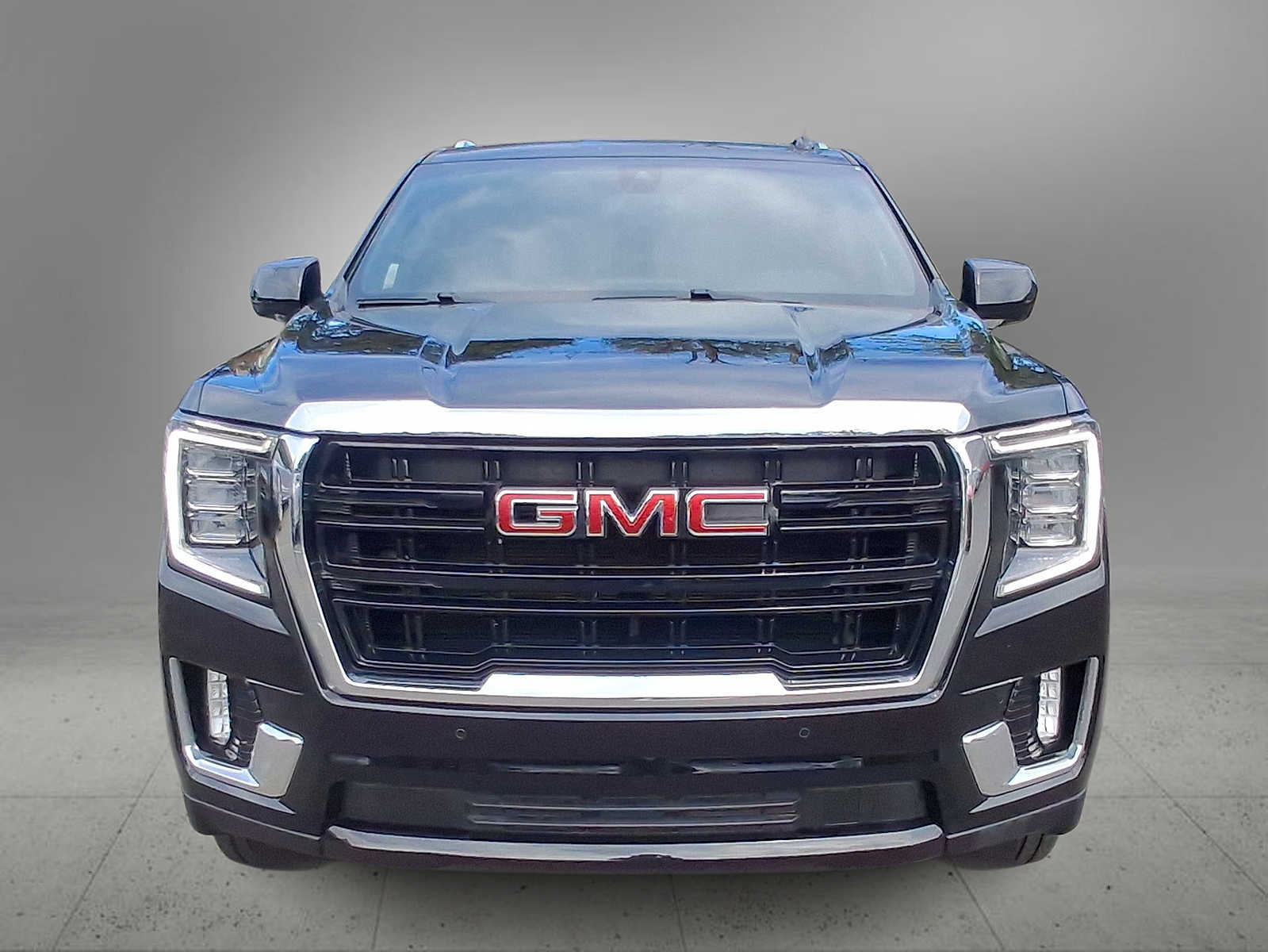 Used 2022 GMC Yukon SLE SUV